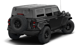 2026 Ford Bronco® External Image 4